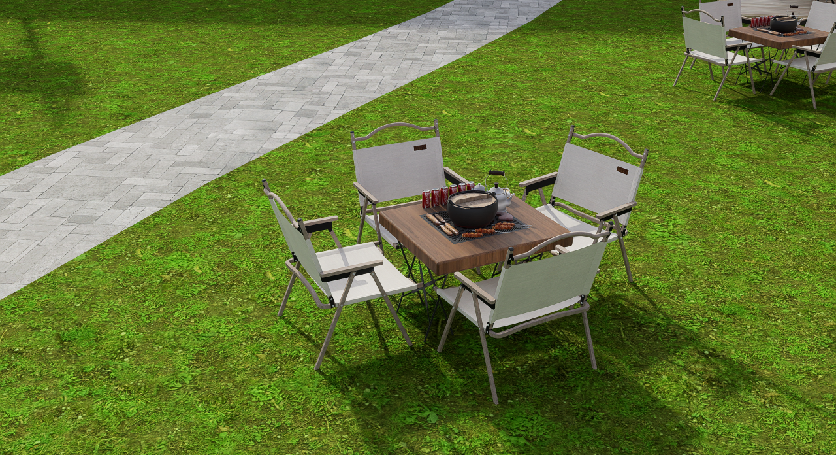 普宁市酒店帐篷定制：解锁旅居新体验，打造差异化竞争力