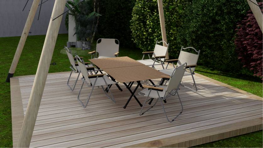 普宁市帐篷生产厂家：以匠心筑牢户外装备的品质根基